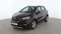 Marrón Usado 2016 Opel Mokka X Selective SUV | 10.299 € (Buen precio)
