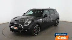 Usado 2018 Mini Cooper S Clubman Familiar | 21.899 € (Precio justo)