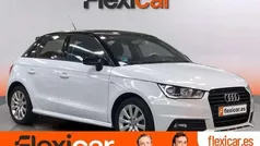 Usado 2018 Audi A1 Premium Utilitario | 12.890 € (Buen precio)