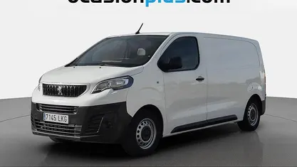 Usado 2020 Peugeot Expert S Van | 16.355 € (Precio justo)
