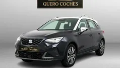 Usado 2024 Seat Arona FR SUV | 17.990 € (Buen precio)