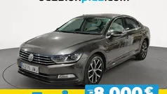 Usado 2016 VW Passat Advance Berlina | 14.750 € (Buen precio)