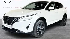 Usado 2024 Nissan Qashqai N-Connecta SUV | 27.900 € (Buen precio)