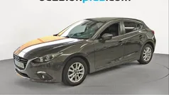 Usado 2016 Mazda 3 Style Utilitario | 13.390 € (Precio justo)