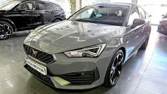 Gris Usado 2023 Cupra Leon Berlina | 27.400 € (Precio justo)