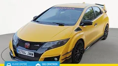 Usado 2016 Honda Civic Type R GT Utilitario | 32.990 € (Buen precio)