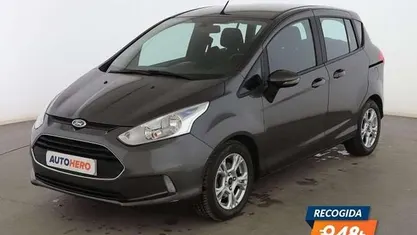 Usado 2018 Ford B-MAX Trend Monovolumen | 10.099 € (Precio justo)