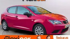 Usado 2016 Seat Ibiza CONNECT Berlina | 8990 € (Precio justo)