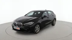 Negro Usado 2021 BMW 118 Sport Line Utilitario | 23.699 € (Precio justo)