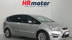 Usado 2014 Ford S-MAX Trend Monovolumen | 9990 € (Precio justo)