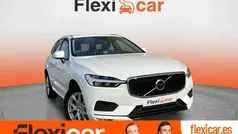 Usado 2018 Volvo XC60 R-Design SUV | 28.990 € (Buen precio)