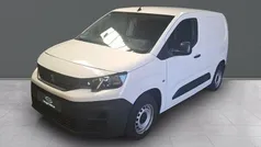 Usado 2022 Peugeot Partner Monovolumen | 9834 € (Buen precio)