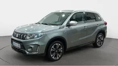 Verde Usado 2020 Suzuki Vitara GLX SUV | 15.410 € (Buen precio)