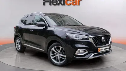 Usado MG HS Comfort 258 CV (189 kW) 2023 SUV