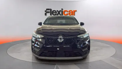 Occasion Renault Arkana Esprit Alpine 145 ch (106 kW) 2024 Noir SUV