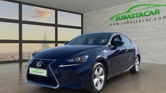 Usado 2019 Lexus IS300h Business Edition Berlina | 17.355 € (Super precio)