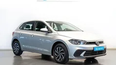 Usado 2024 VW Polo Life Berlina | 20.900 € (Precio justo)