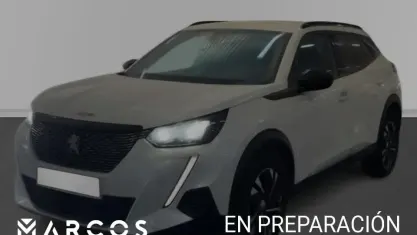 Usado Peugeot 2008 Allure 130 CV (95 kW) 2023 SUV