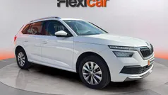 Usado 2021 Skoda Kamiq Ambition SUV | 15.290 € (Buen precio)