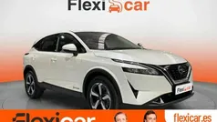 Usado 2024 Nissan Qashqai Acenta SUV | 27.490 € (Buen precio)