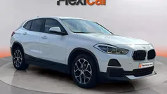Blanco Usado 2020 BMW X2 SUV | 21.190 € (Buen precio)