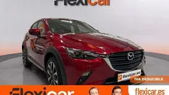 Usado 2021 Mazda CX-3 SUV | 18.990 € (Precio justo)