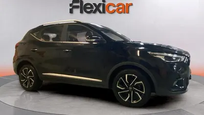 Usado 2023 MG ZS Comfort SUV | 12.980 € (Precio justo)