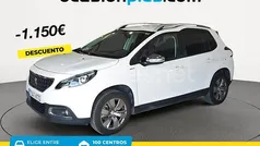 Usado 2019 Peugeot 2008 Style SUV | 12.650 € (Buen precio)