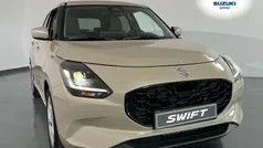 Gris Nuevo 2025 Suzuki Swift | 19.500 € (Precio justo)