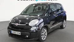 Usado 2018 Fiat 500L Lounge Monovolumen | 14.319 € (Precio justo)