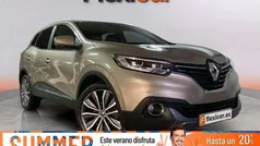 Usado 2016 Renault Kadjar Zen SUV | 12.790 € (Super precio)