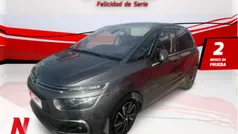 Usado 2019 Citroën C4 SpaceTourer Feel Monovolumen | 14.009 € (Precio justo)