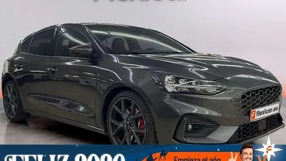 Usado 2022 Ford Focus ST Utilitario | 25.690 € (Precio justo)
