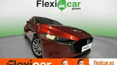 Usado 2019 Mazda 3 Berlina | 20.490 € (Precio justo)