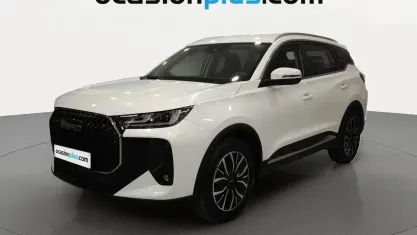 Usado Ebro s700 147 CV (108 kW) 2025 Blanco SUV