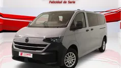 Usado 2025 VW Caravelle Monovolumen | 49.462 €