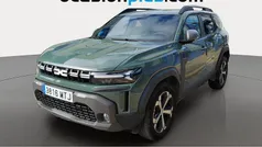 Usado 2024 Dacia Duster Journey SUV | 21.728 € (Precio justo)