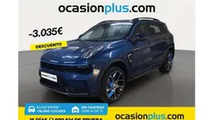Usado 2023 Lynk & Co 01 SUV | 24.773 € (Buen precio)