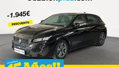 Usado 2024 Peugeot 308 Active | 21.400 € (Precio justo)