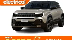 Gris Usado 2023 Jeep Avenger EV Longitude SUV | 26.495 € (Buen precio)