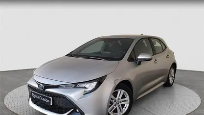 Usado Toyota Corolla Active 122 CV (89 kW) 2022 Monovolumen