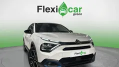 Usado 2022 Citroën e-C4 Shine Berlina | 17.990 € (Super precio)