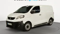 Blanco Usado 2017 Peugeot Expert Premium Van | 13.490 € (Buen precio)