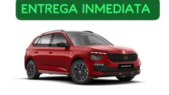 Usado 2024 Skoda Kamiq Monte Carlo SUV | 26.525 € (Precio justo)