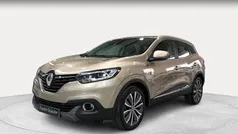 Usado 2018 Renault Kadjar Zen SUV | 16.900 € (Precio justo)