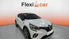 Usado 2020 Renault Captur Zen SUV | 13.890 € (Buen precio)