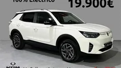 Usado 2024 Ssangyong Korando Limited SUV | 21.600 € (Super precio)