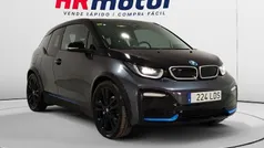 Gris Usado 2020 BMW i3 Comfort Edition Utilitario | 16.100 € (Super precio)