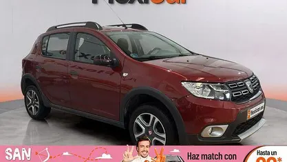 Usado Dacia Sandero Essentiel 90 CV (66 kW) 2019