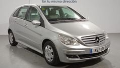 Usado 2005 Mercedes B170 Monovolumen | 5390 € (Precio justo)